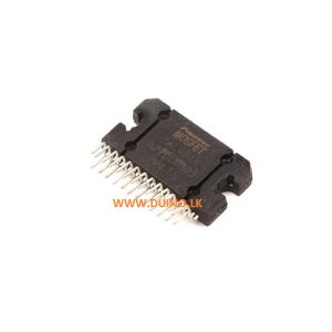 PAL007A ZIP-25 Car audio amplifier IC