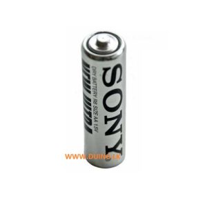 AA Battery Normal SONY1.5V