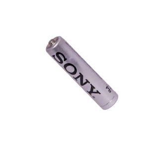 AAA Battery Sony Normal 1.5V