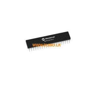 dsPIC30F3011 30I/P Microcontroller