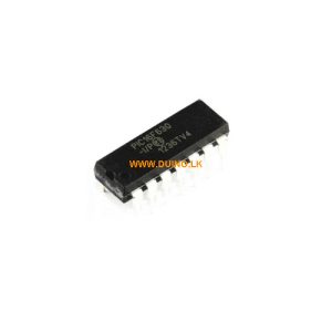 PIC16F630-I/P DIP14 IC Microcontroller