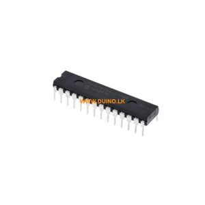 PIC16F876A-I/SP 8bit PIC Microcontroller