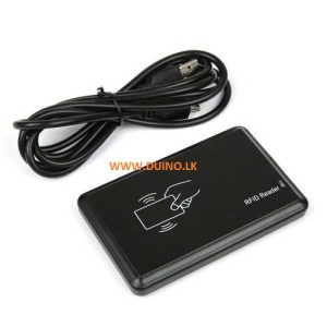 JT308 13.56KHz USB Smart RFID Card Reader