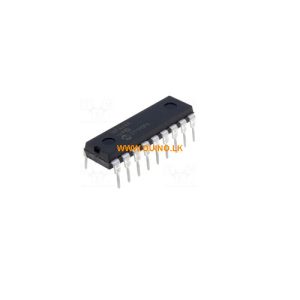 PIC16F648A-I/P IC PIC Micro Controller