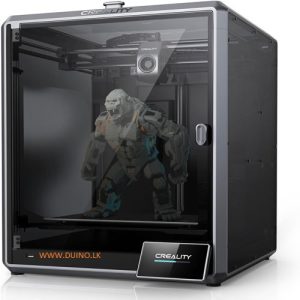 Creality K1 Max 3D Printer