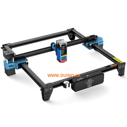 TWO TREES TTS 55 PRO Laser engraving machine 5.5W1