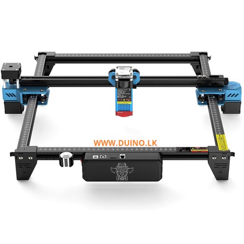 TWO TREES TTS 55 PRO Laser engraving machine 5.5W