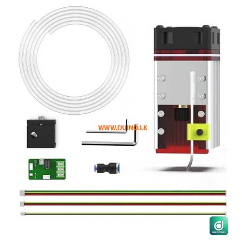 NEJE N40630 30W High Power Laser Module Kit NEJE00572 for CNC Laser Engraver with Air Assist