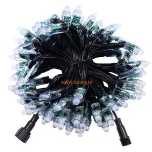 WS2811 Pixels LED RGB Addressable DC5V 12mm