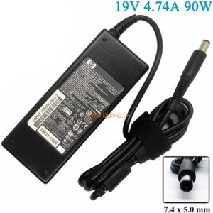 HP 19V 4.7A 90W AC DC Adapter Charger for HP Laptops