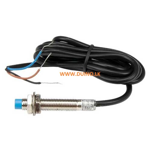 LJ8A32Z/BX PNP NO Inductive Proximity Sensor