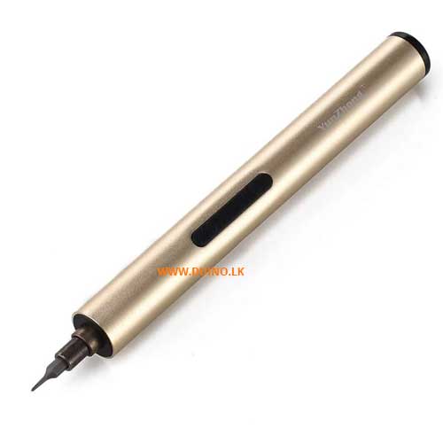 Mini Portable Electric Screwdriver 22 in 1 Precision Cordless Screwdriver Set Mni Drill - Image 6