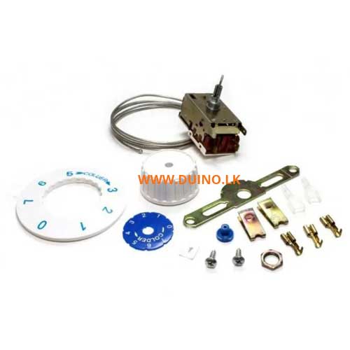 Thermostat Temperature Control K60 Series2