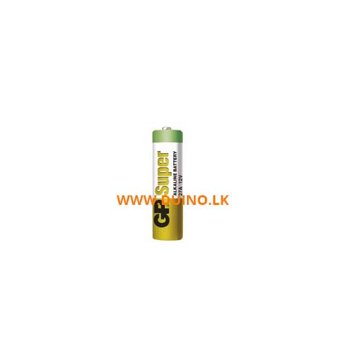 27A 12V Alkaline Battery1