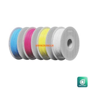 Bambu Lab PLA Basic-3D Printer Filament 1.75mm 1kg