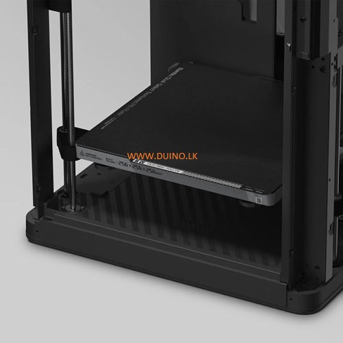 Bambu Lab P1P 3D Printer - Image 3