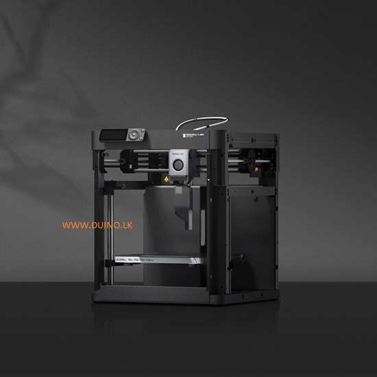 Bambu Lab P1P 3D Printer - Image 4