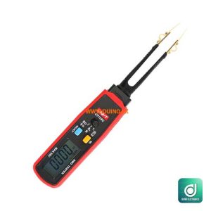 UNI-T UT116C Digital Smart SMD Tester