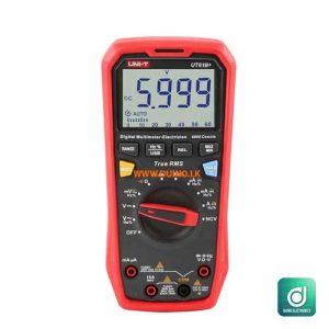 UNI-T UT61B+Digital Multimeter