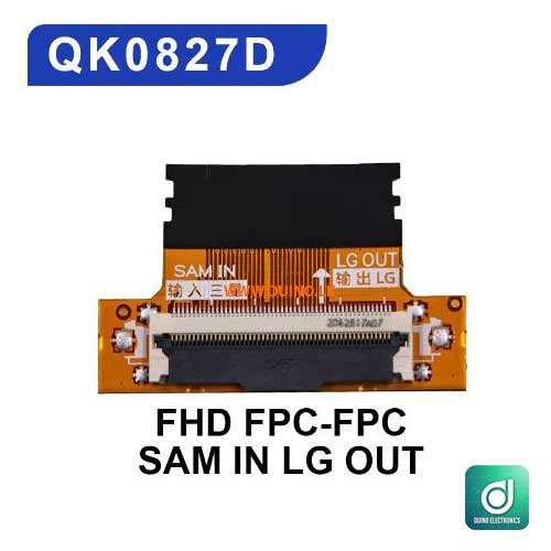 TV7083-E-FHD FPC-FPC Samsung In LG Out QK0827D