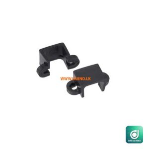 N20 Motor Mounting Bracket 3D Printed-A-1