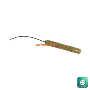 Dual-Band PCB WiFi Antenna RF bluetooth 2.4/5G/5.8G IPEX-3 13cm
