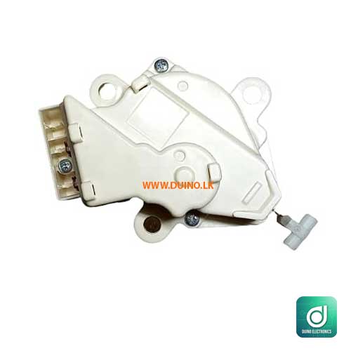 Washing Machine Equipment Drain motor Compatible-1
