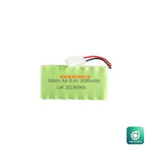 8.4v 3000mAh Ni-Mh Battery for Rc toy car-5