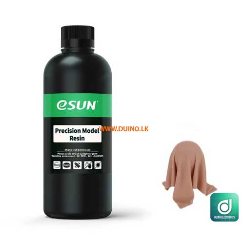Precision Model Resin