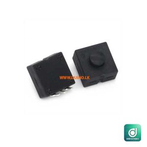 DC30V 1A 12X12X9.5MM Mini Push Button Switch-4