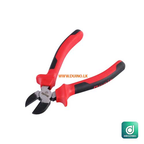 Ronix RH-1276 Ultra Series Diagonal Cutting Plier 6"