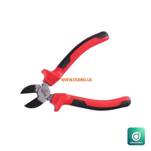 Ronix RH-1276 Ultra Series Diagonal Cutting Plier 6"