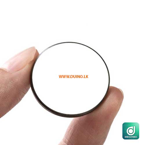 30mm Mo Reflective Mirror for CO2 Laser Engraving Cutting Machine-1