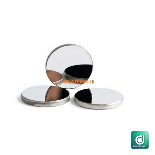 30mm Mo Reflective Mirror for CO2 Laser Engraving Cutting Machine-2
