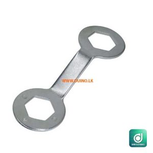 Waching Machine Clutch Nut Tool Wrench 36mm 38mm
