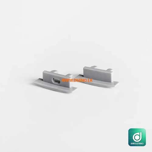 Aluminum Profile Kit 1707-2