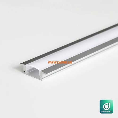 Aluminum Profile Kit 1707
