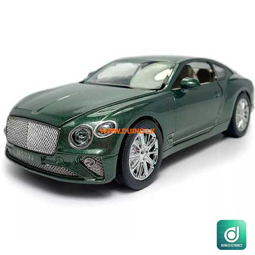 Bentley Continental GT XLG M929J Toy Car