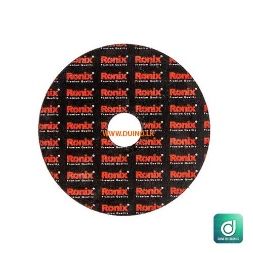 RH-3741 115x1mm Cutting Wheel Disc-1