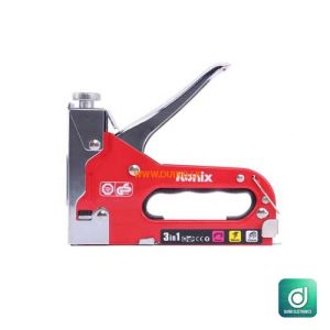 RH-4804 Stainless Steel 3 in 1 Stapler Gun 14mm -3