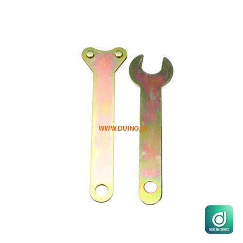 5mm Shank M10 Arbor Mandrel Adaptor Tool -3