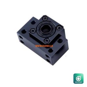 BK20 Fixed End Bearing Support for Ball Screw-1