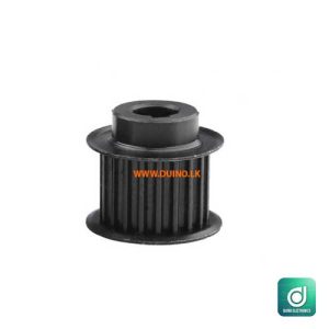 HTD5M 15mm 18T 18 Teeth Timing Pulley