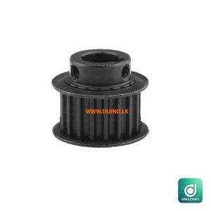 HTD5M 18mm 20T 20 Teeth Timing Pulley
