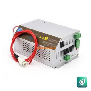 HY-Z80 50-80W CO2 Laser Power Supply