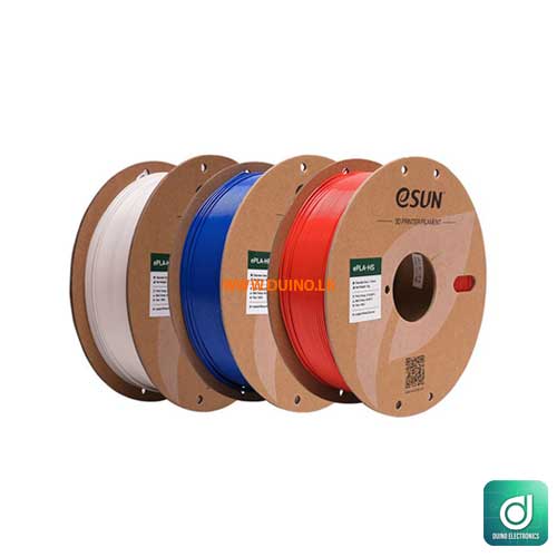 eSUN ePLA+HS High Speed 1.75mm 3D Printer Filament 1kg