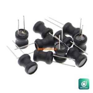 DIP Power Inductor 0810 8*10mm