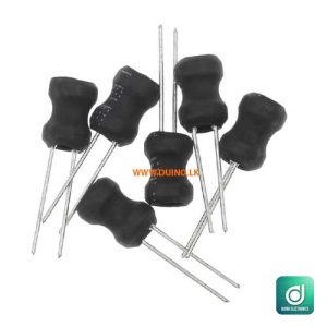 0608 6*8mm I-shape Power Inductor