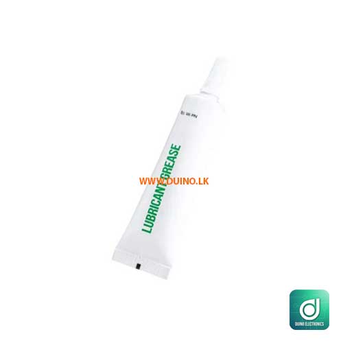 Lubricant Grease for CNC & 3D Printers 10g-2