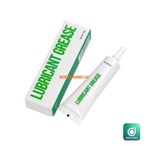 Lubricant Grease for CNC & 3D Printers 10g